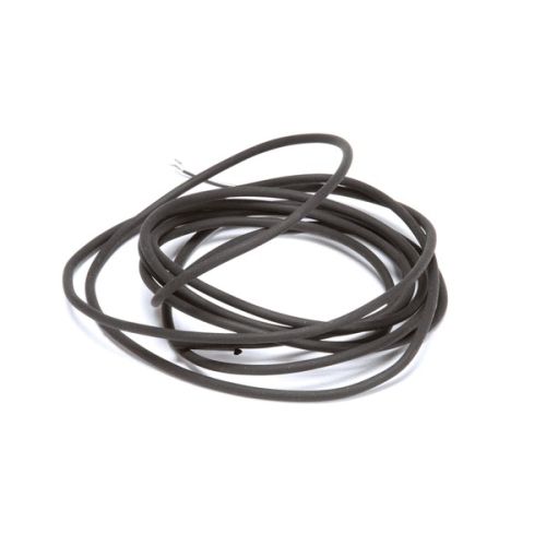 Silver King 30660 96" Black Rubber Temperature Control Probe