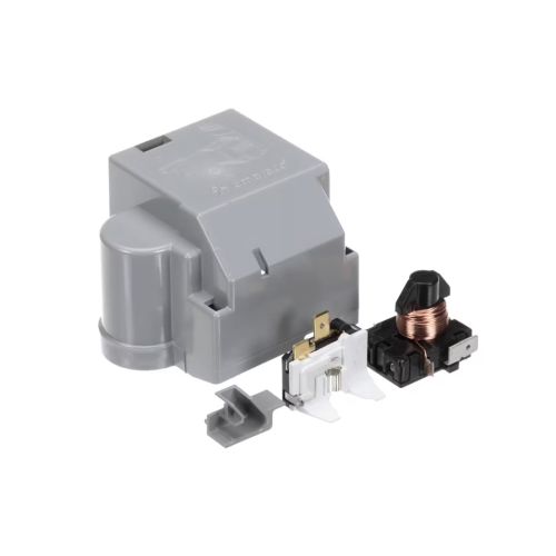 Silver King 32902 Compressor Electrical Kit 115V EM20HHR