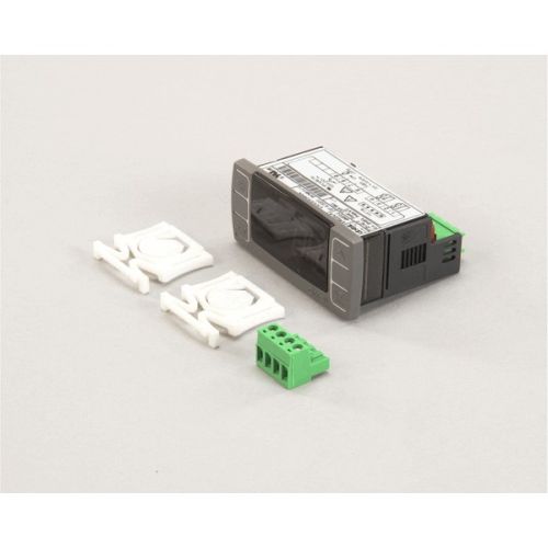 Silver King 35442 Medium Electronic Temperature Control, 11