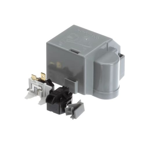 Silver King 36491 Electrical Kit 115V