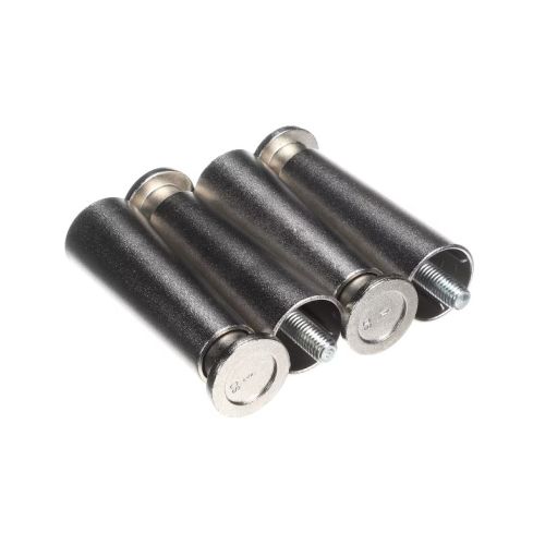 Silver King 38493 Leg Kit 4" 3/8-16 Pack of 4