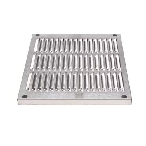 Silver King 41661 Panel Shell Stainless Steel SKDI SKFS
