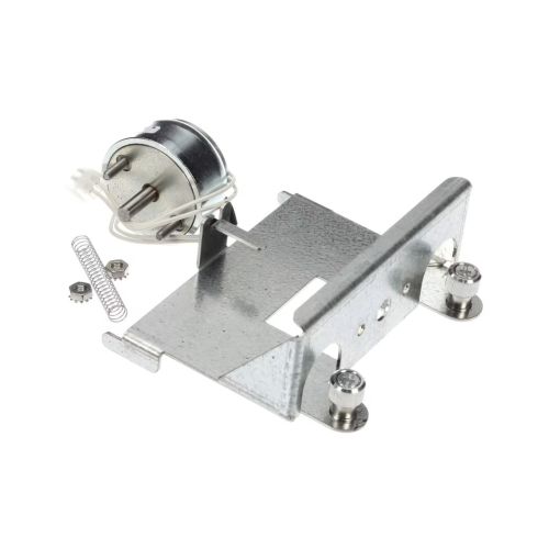 Silver King 44097S Solenoid Rack Assembly SK-2 Spring Included
