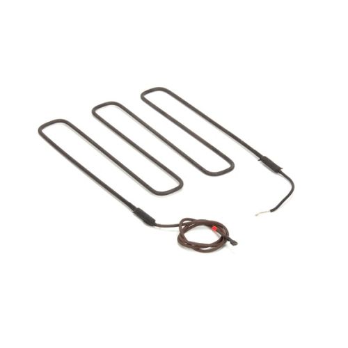 Silver King 63020 Defrost Evaporator Heater, 230V, for UCF7F