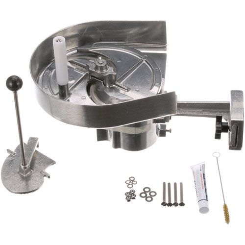 Nemco N55200AN Adjustable Easy Slicer