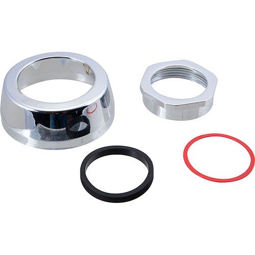 Sloan 0306146 Sloan Spud Coupling 1 1/ 2 IN S
