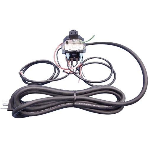Somerset 1100-632 Wire Harness/Relay Assembly 120V