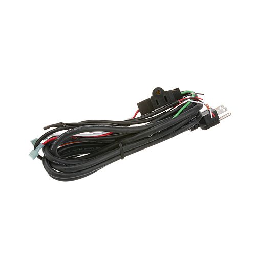 Somerset 5000-230 Power Molded Harness