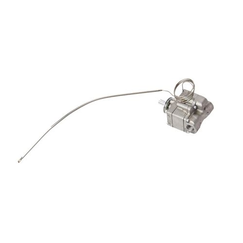 Southbend 1010401 Thermostat W/  3/16" X 14-1/4" Bulb, 1/2" FPT