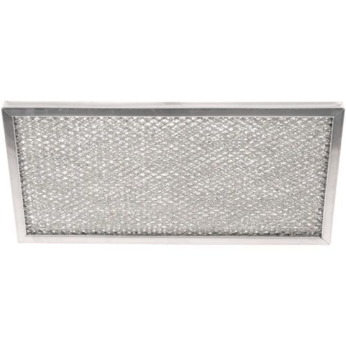 Southbend 1062599 Range Broiler Air Filter 10" X 20" X 1"
