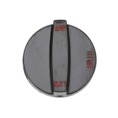Southbend 1073498 Knob (Off-Hi-Low)