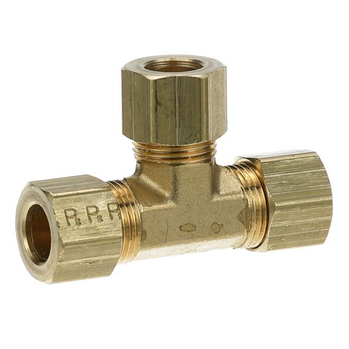 Southbend 1147201 Union Tee 