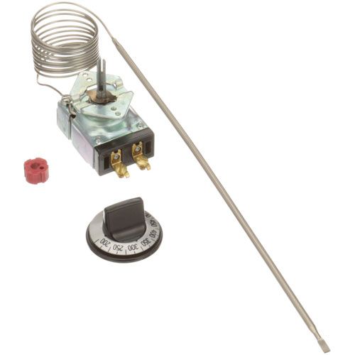 Southbend 116145-2 Oven Thermostat W/ 3/16" X 11-5/8" Bulb