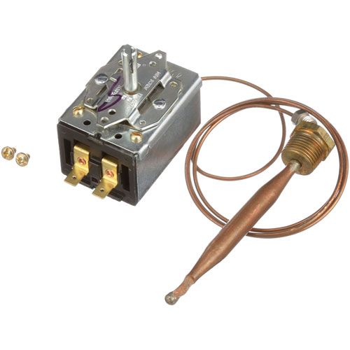 Southbend 1166562 Range SPST Thermostat 24" CAP 350°F