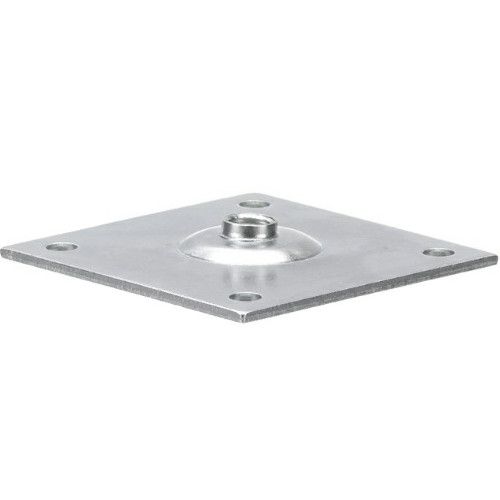 Southbend 1172650 Leg Pad (Plate) For 