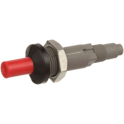 Southbend 1176119 Piezo Ignition Spark Lighter W/ Palnut & 23" Wire