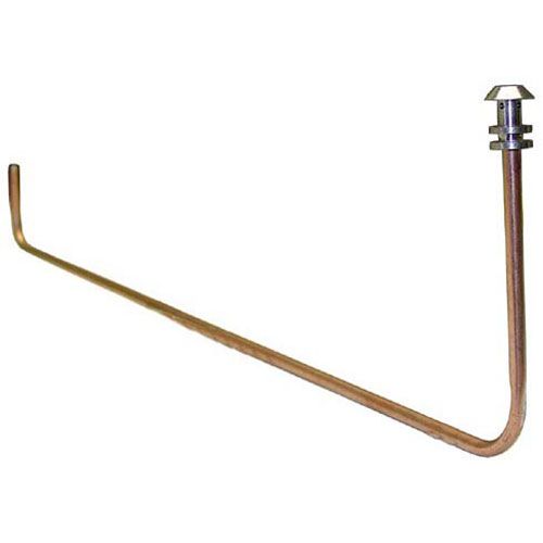 Southbend 1177448 Range Rear Pilot Tube Assembly