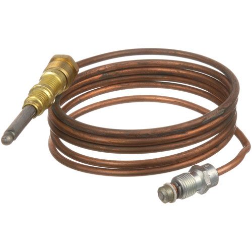 Southbend 1182565 1900 Series Thermocouple 48', 20-30MV