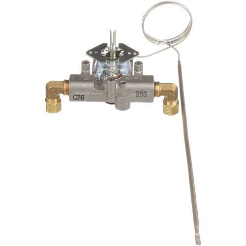 Southbend 1195304 Range Gas Thermostat 