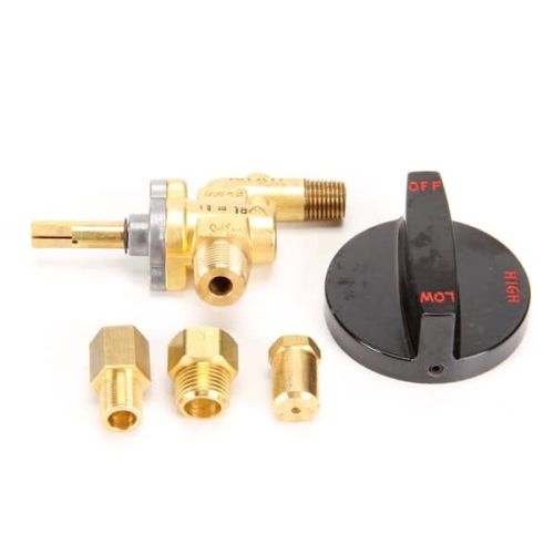 Southbend 4440395 Valve Replacement Kit 3/8 MPT X 1/4 MPT