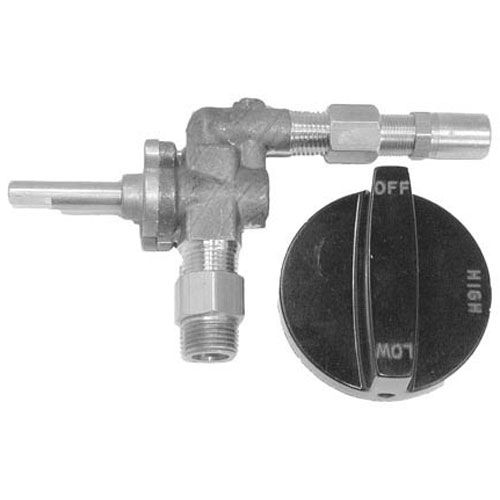 Southbend 4440396 Valve Replacement Kit 3/8 MPT X 1/4 MPT