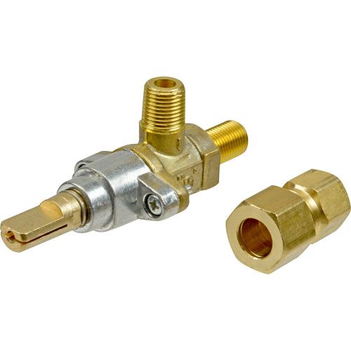 Southbend 4440409/4440410 Gas Valve 