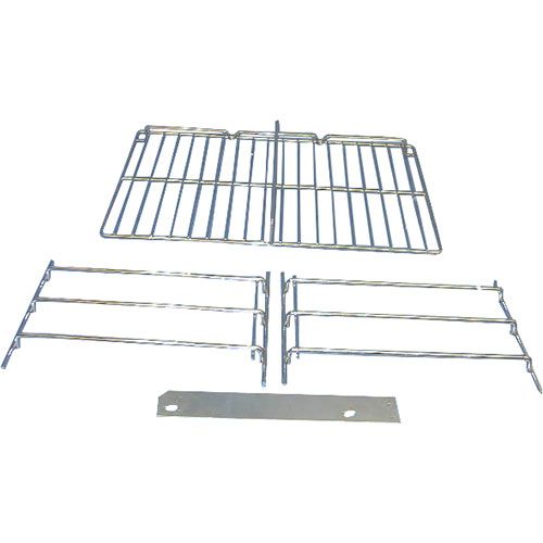 Southbend 4440549 Wendy-3 Position Racks Kit with Center
