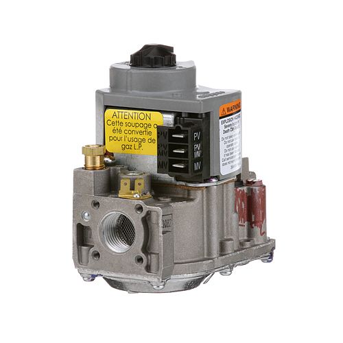 Southbend 4720-2 Gas Valve, LP 
