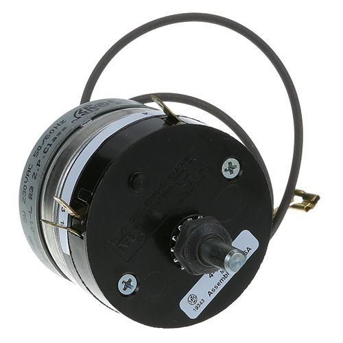 Southbend 4T209-1 Range Timer 60min  230V