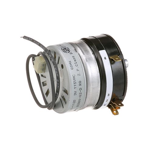Southbend 4T209 Timer 60 Min 240V