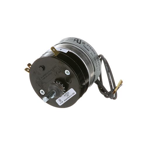 Southbend 4T210 Range Timer 60 Min 50-60 Hz 120V