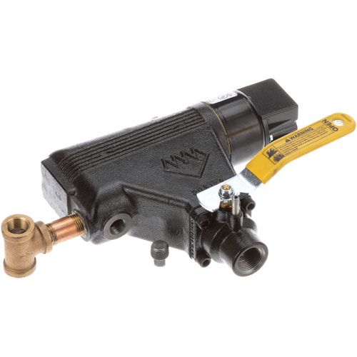 Southbend 4WC67 Gas Broiler Low Water Cut-Off