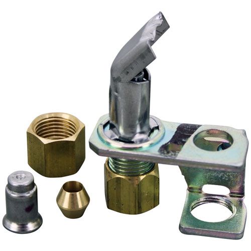 Southbend 6601007 Pilot Kit with Orifices, 3/16" & 1/4" Tube Size