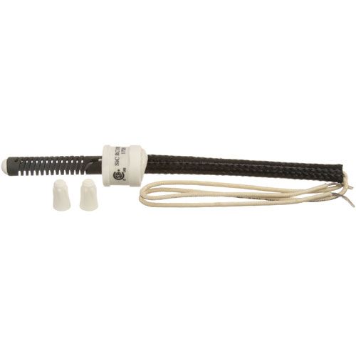 Southbend A93-00007 Oven Hot Surface Ignitor 15" Leads 3/16" Female Push On