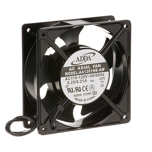 Southbend R05-0010 Compartment Fan Axial, 110-120V 50/60HZ