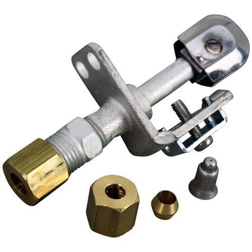 Southbend SOU1046497 Pilot Kit Assembly W/orifices, 3/16" & 1/4", Applies NAT/LP,