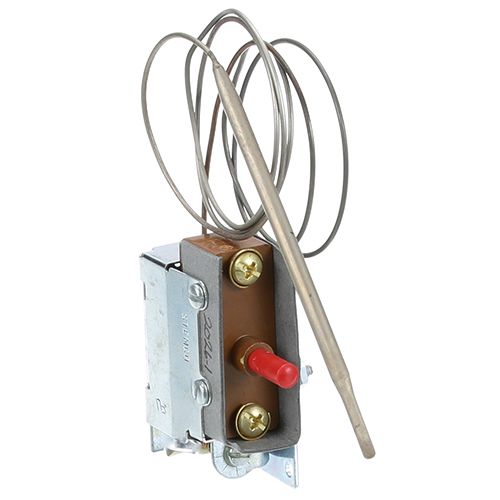 Southbend SOU1161998 Combi Oven Hi-Limit Thermostat Manual Reset