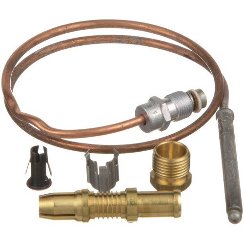 Southbend SOU1163868 1980 Series Thermocouple 18', 20-30MV