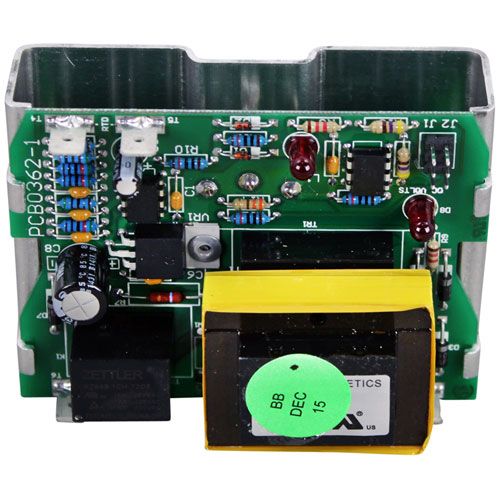 Southbend SOU1175024 Control Board W/ Potentiometer & Bracket