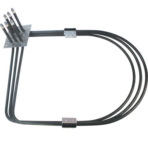 Southbend SOU1175263 208V 10.8KW