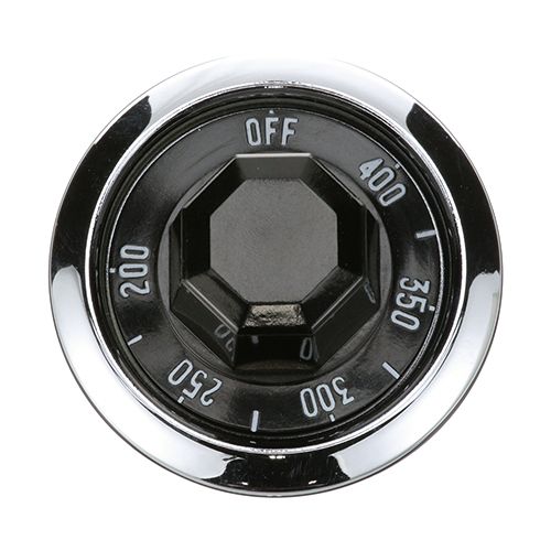 Southbend SOU1192521 HDG Knob & Bezel Assembly