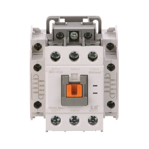 Southbend SOU1195342 3-Pole 40A Contactor 240V