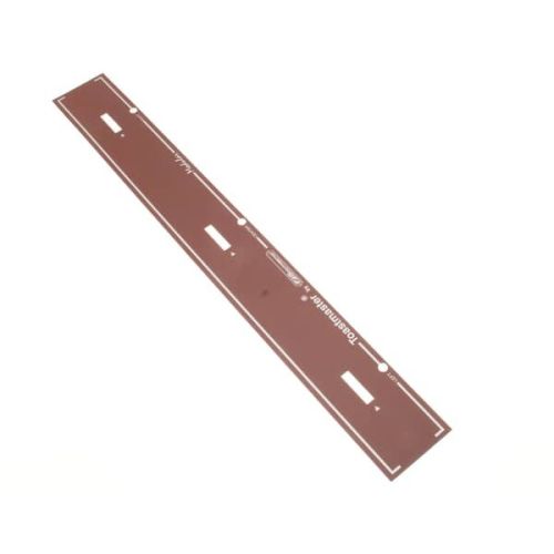 Southbend SOU31793 Decal Control Panel C1/D1