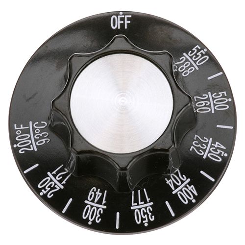 Southbend SOUA710E8739 Dial, 2-1/4 D, Off-550-200