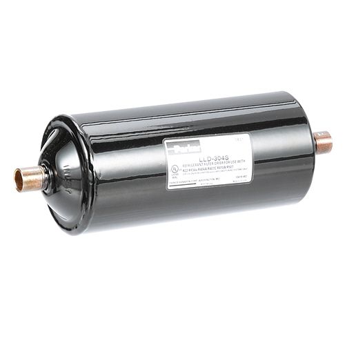 Sporlan C304S Drier 1/2 Od Lld-304S 