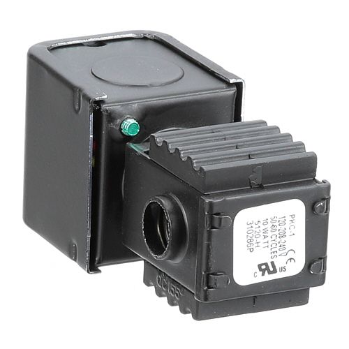 Sporlan MKC1DUAL Solenoid Coil 120/240V