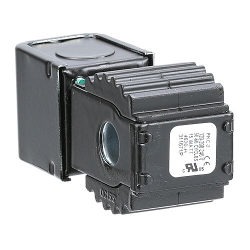 Sporlan MKC2DUAL Solenoid Coil Pkc-2 Dual Jau