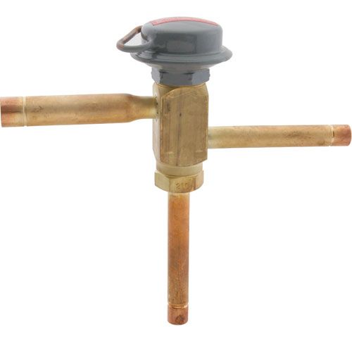 Sporlan Y1093LAC4-210 Head pressure valve control 7/8" X 7/8" PSI 
