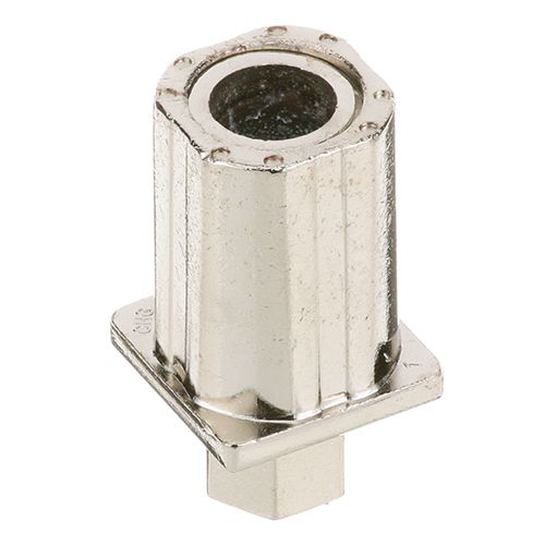 Standard Keil 1014-0201-1101 Foot (Nickel, F/1"OD Sq) 