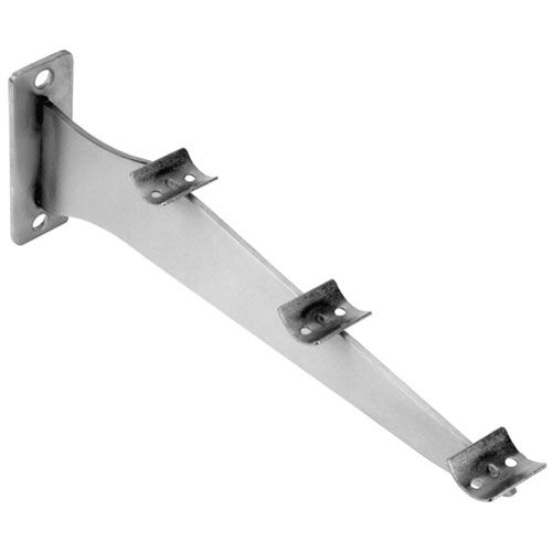 Standard Keil 1509-1010-1251 Tray Slide Bracket Rigid,S/S